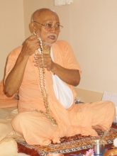 Srila Guru Deva